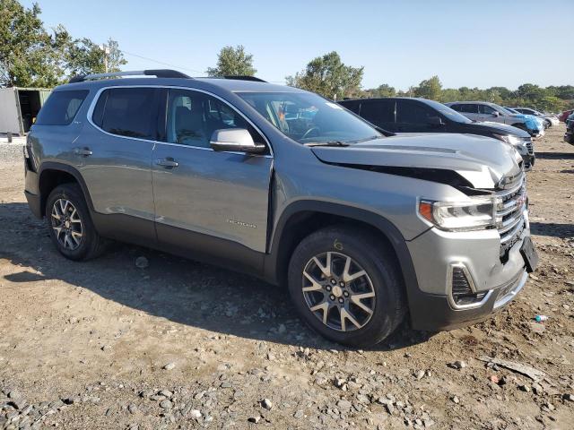 2023 GMC ACADIA SLT - 1GKKNML41PZ185394