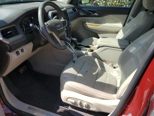 2017 GMC ACADIA DEN - 1GKKNXLSXHZ203537