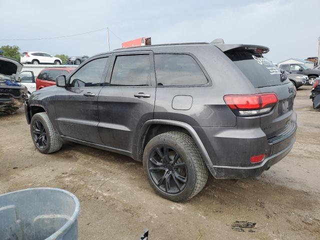 2015 JEEP GRAND CHEROKEE LAREDO #3286536160