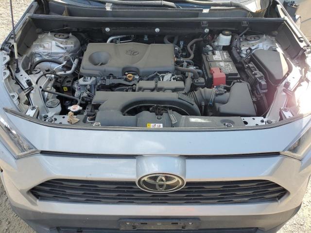 2019 TOYOTA RAV4 LE - 2T3G1RFV7KC047688