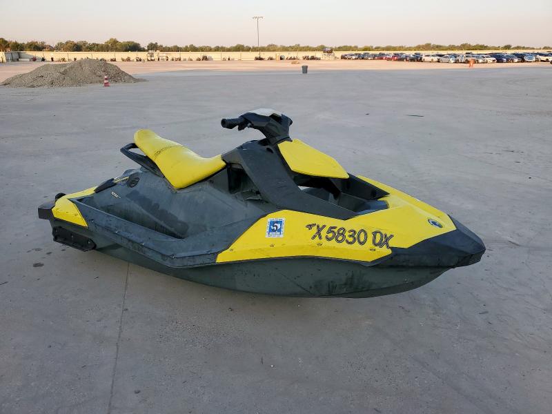 SEA DOO SPARK