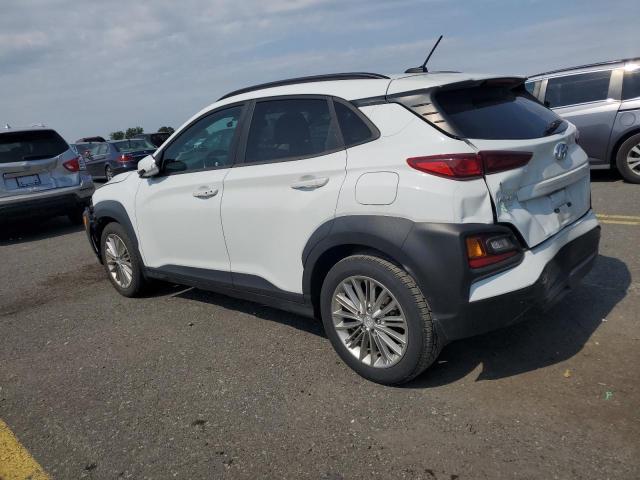 2018 HYUNDAI KONA SEL KM8K22AA3JU085766