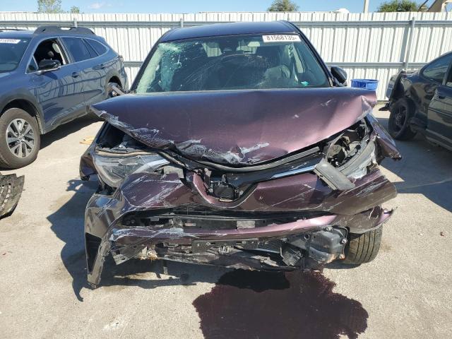 2018 TOYOTA RAV4 LE - 2T3BFREV4JW734752