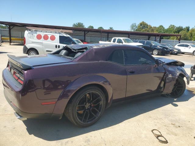 2021 DODGE CHALLENGER 2C3CDZFJ7MH526895
