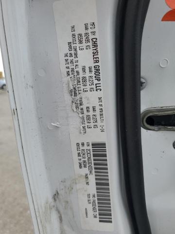 2014 CHRYSLER 300 S - 2C3CCAGG3EH222441