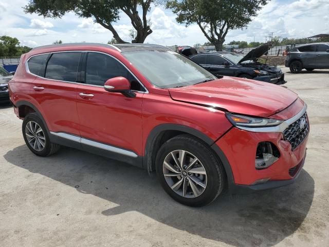 2020 HYUNDAI SANTA FE S 5NMS33AD1LH276808