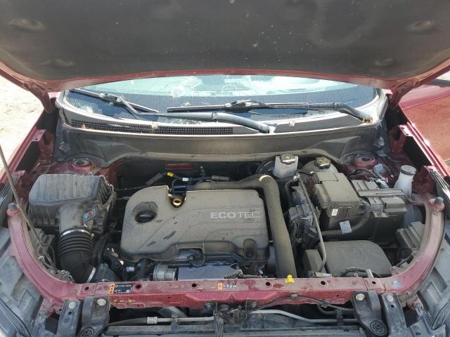 2020 CHEVROLET EQUINOX PREMIER 3GNAXXEV3LS549242