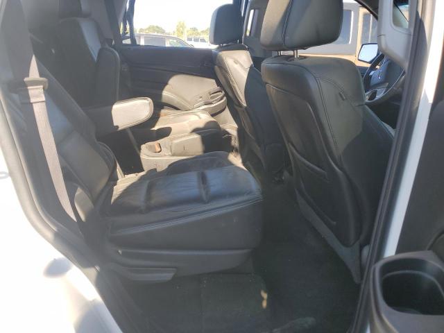 2015 CHEVROLET TAHOE 1GNSKBKC1FR529135
