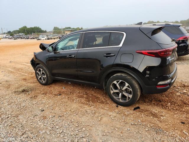 2022 KIA SPORTAGE LX #3268420769