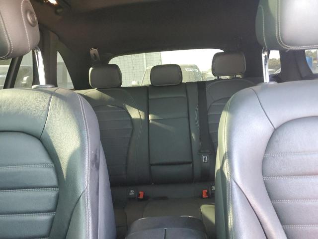 2018 MERCEDES-BENZ GLC 43 4MA WDC0G6EB8JF336626