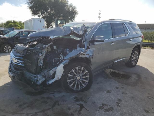 CHEVROLET TRAVERSE P