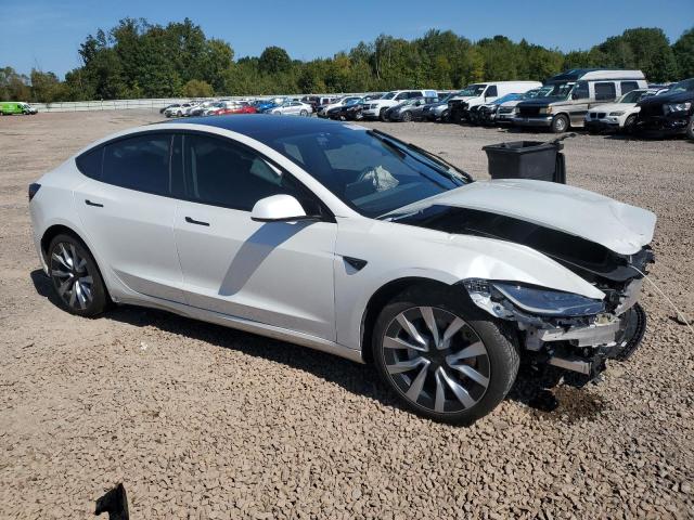 2024 TESLA MODEL 3 #3309347993
