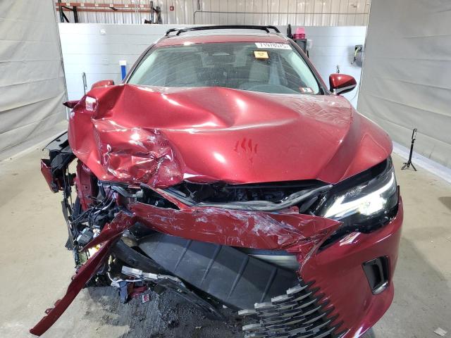 2024 LEXUS RX 350 BASE 2T2BAMCA4RC056345