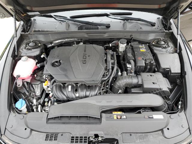 2025 HYUNDAI SONATA SEL KMHL14JA7SA458040