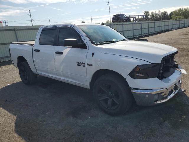 2018 RAM 1500 SLT - 3C6RR7LT8JG197404