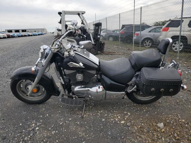 2000 SUZUKI VL1500 JS1VY51A6Y2103940