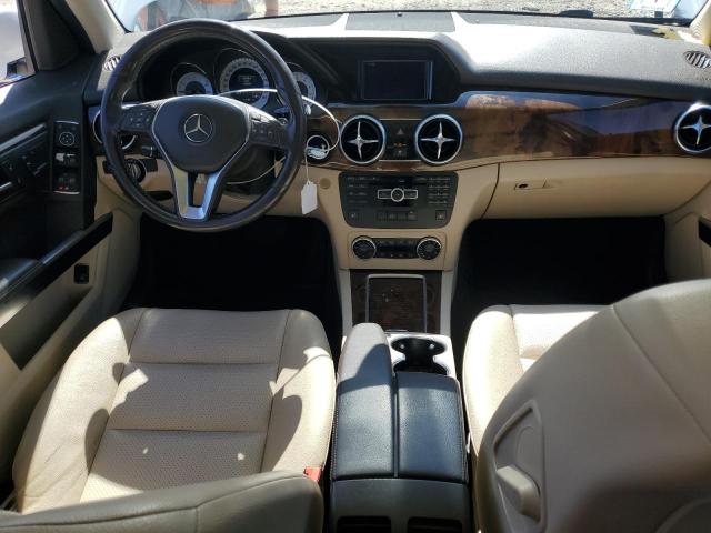 2015 MERCEDES-BENZ GLK 350 4M WDCGG8JB4FG341906
