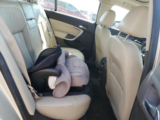 2016 BUICK REGAL PREM 2G4GS5GXXG9171696