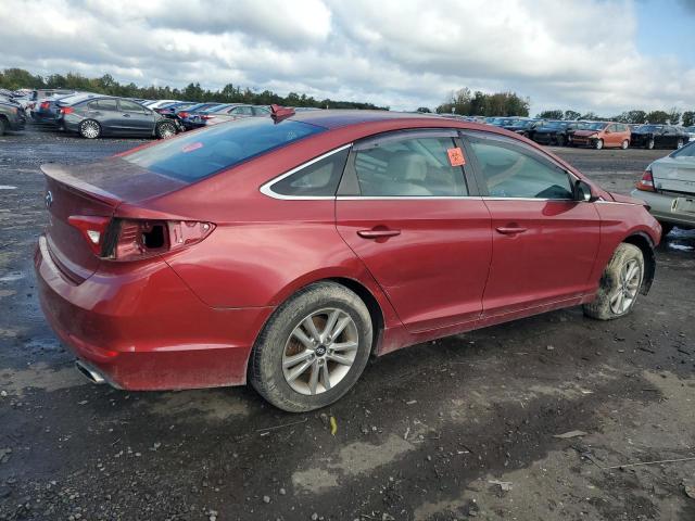 2016 HYUNDAI SONATA SE 5NPE24AF0GH295009