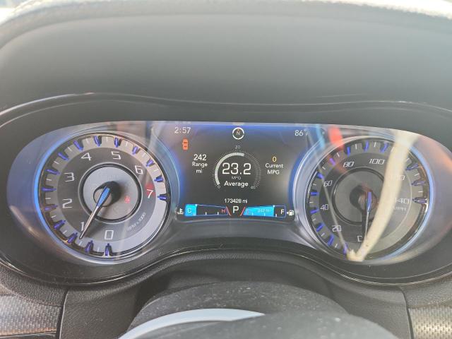 2016 CHRYSLER 300 S 2C3CCABGXGH233799