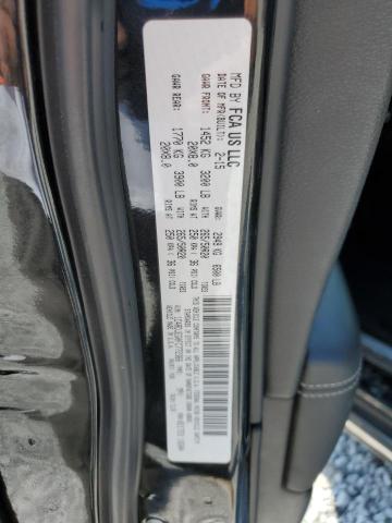 2015 DODGE DURANGO CI #3296968829