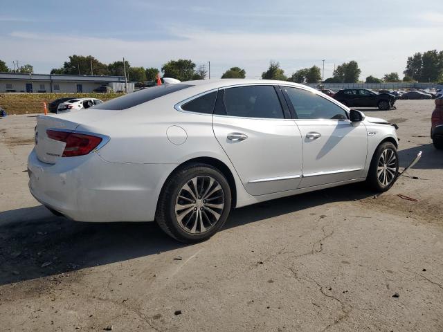 2019 BUICK LACROSSE ESSENCE 1G4ZP5SS6KU107396
