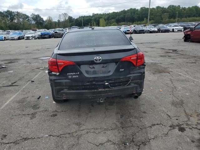 2018 TOYOTA COROLLA L - 2T1BURHE9JC090578