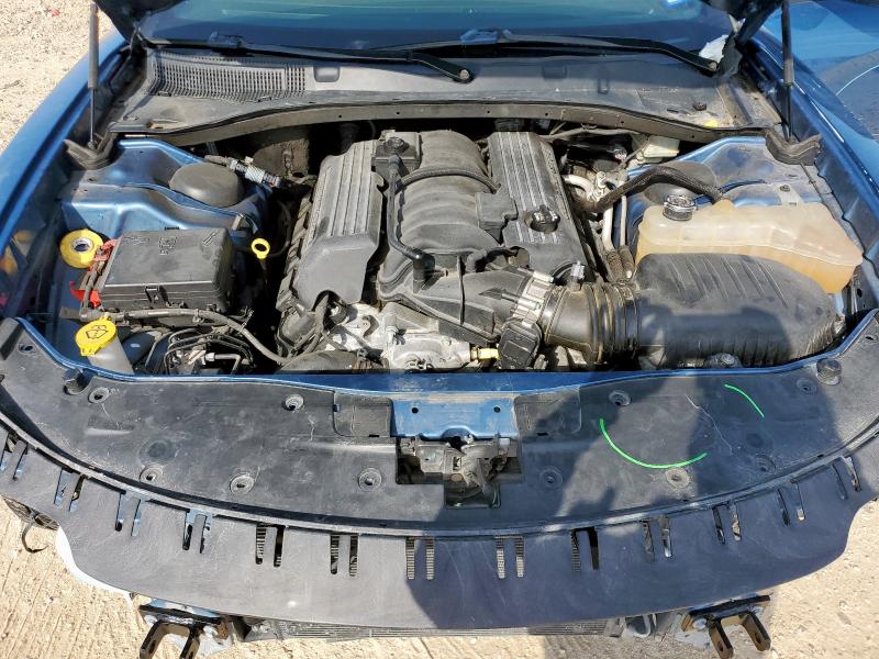 2020 DODGE CHARGER SC 2C3CDXGJ4LH177129