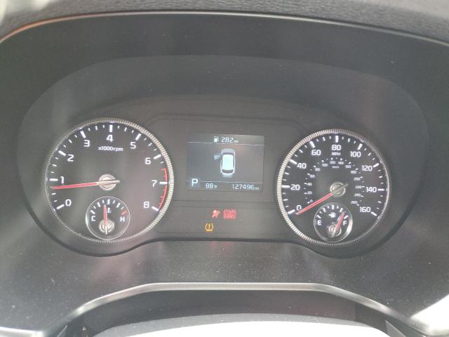 2020 KIA TELLURIDE - 5XYP64HC9LG046525