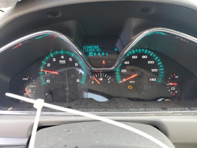 2016 CHEVROLET TRAVERSE LS - 1GNKRFED3GJ110288