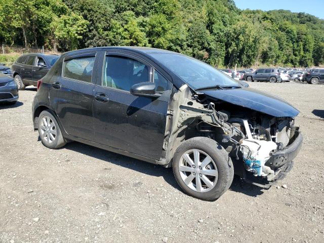 2017 TOYOTA YARIS L VNKKTUD33HA071640
