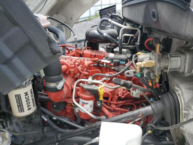 2025 HINO HINO L6 #3240787150