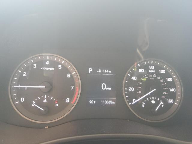 2020 HYUNDAI TUCSON SE KM8J2CA40LU263177