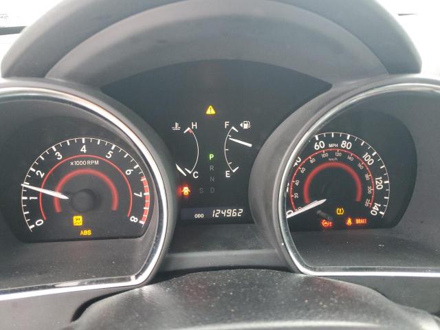 2012 TOYOTA HIGHLANDER BASE #3285197845