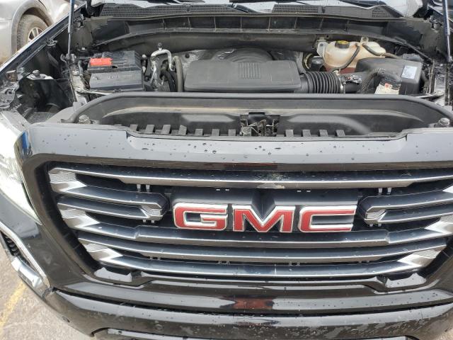 2021 GMC SIERRA K15 3GTP9EED3MG315728