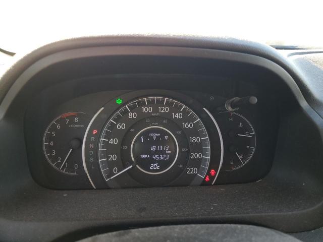 2015 HONDA CR-V LX - 2HKRM3H34FH000171