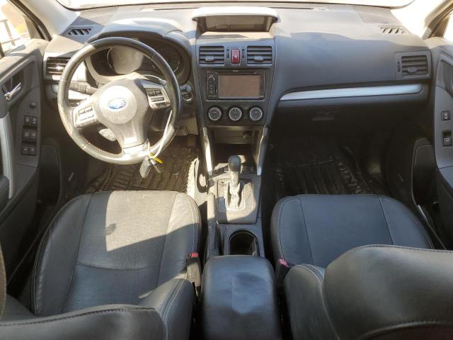 2015 SUBARU FORESTER 2 JF2SJHWC3FH408347