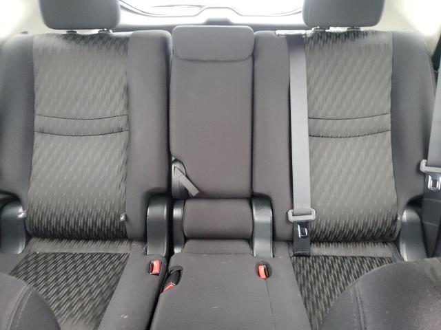 2018 NISSAN ROGUE S 5N1AT2MT7JC793191