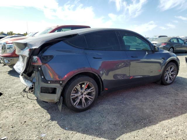 2023 TESLA MODEL Y 7SAYGAEE7PF711251