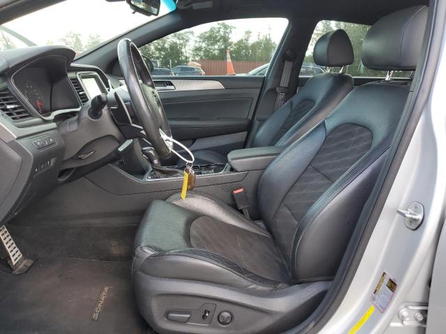 2018 HYUNDAI SONATA SPO 5NPE34AF3JH701580