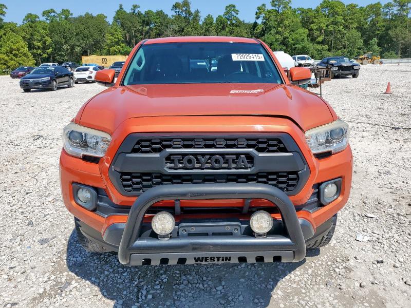 2017 TOYOTA TACOMA DOU - 5TFAZ5CN5HX025638