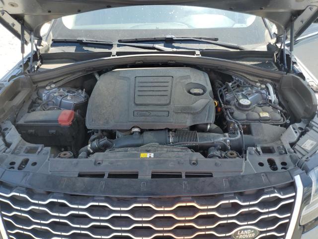 2021 LAND ROVER RANGE ROVER VELAR S SALYJ2EX3MA306040