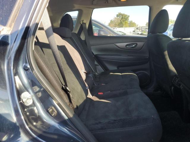 2016 NISSAN ROGUE S 5N1AT2MV8GC744981