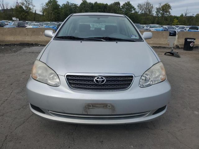 2007 TOYOTA COROLLA CE #3291170093