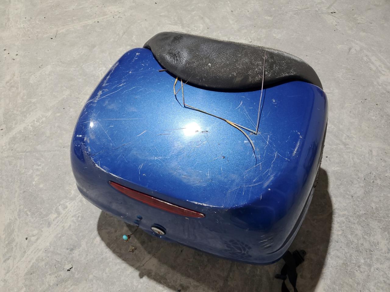 Lot #3282346277 2005 PIAGGIO X9 EVOLUTI