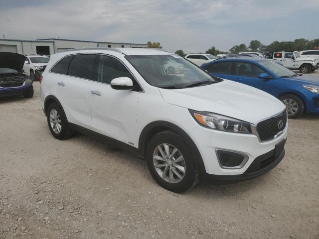 2017 KIA SORENTO LX - 5XYPGDA30HG268059