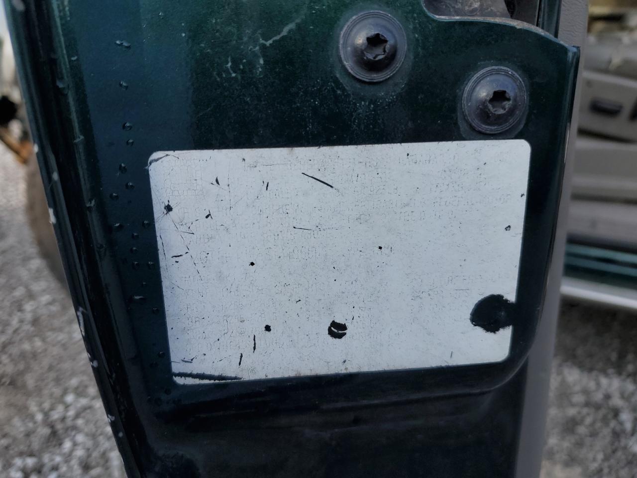 Lot #3240250867 2003 GMC NEW SIERRA