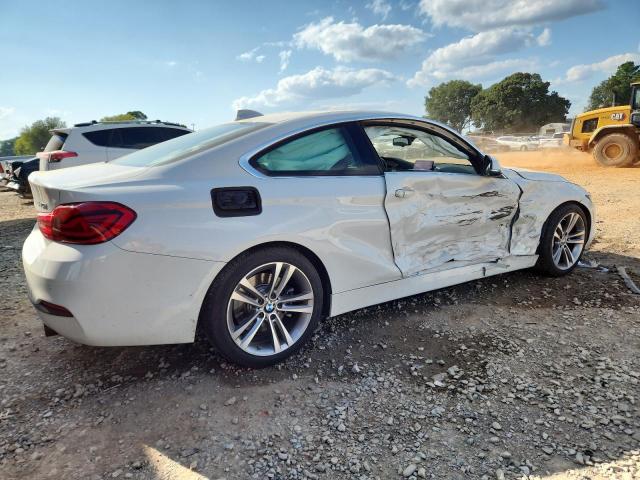 2019 BMW 440I WBA4W7C51KAG52543