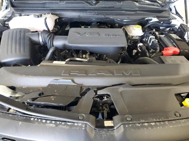 2025 RAM 1500 TRADESMAN 1C6RRFGG8SN771256