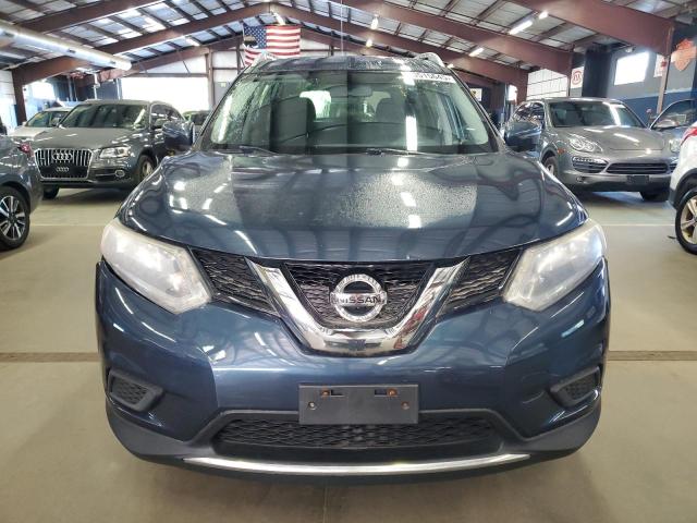 2016 NISSAN ROGUE S KNMAT2MV6GP668867